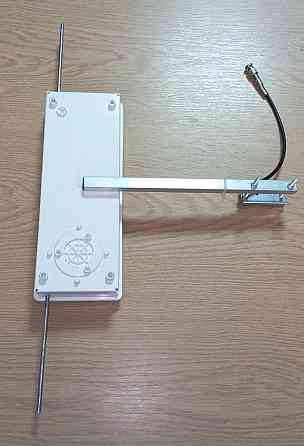Антенна круговая (omni) DN-09SAN 850-960 МГц 9 dBi 200 Вт Днепр