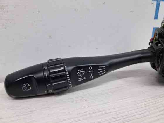 Переключатель подрулевой Mitsubishi Pajero Sport 1996-2008 MR309687 (Арт. 79512) Киев