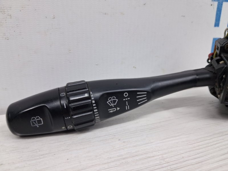 Переключатель подрулевой Mitsubishi Pajero Sport 1996-2008 MR309687 (Арт. 79512) Київ - зображення 2