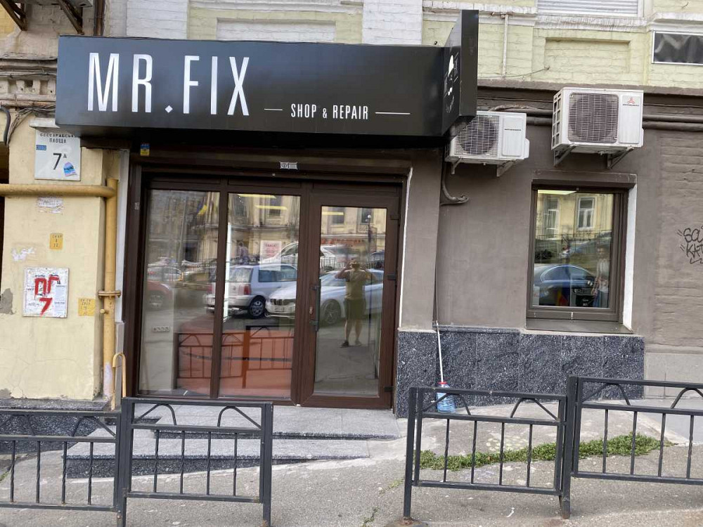 продажа помещения свободного назначения, здания Киев, Печерский, 330000 $ Киев - изображение 4