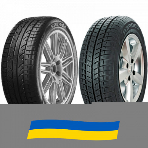 215/45 R17 Cooper Weather-Master SA2 91V Легкова шина Киев - изображение 1