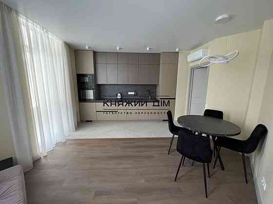 Перша здача - 2-х кімнатна студіо. - ЖК Республіка .м.Теремки Київ