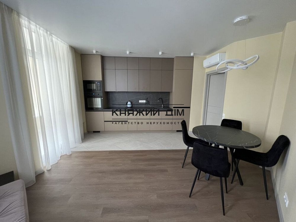 Перша здача - 2-х кімнатна студіо. - ЖК Республіка .м.Теремки Київ - зображення 2