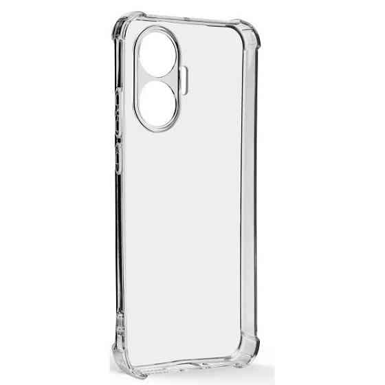 Чохол ArmorStandart Air Force Camera Cov для Xiaomi Poco F7 Прозорий (ARM80346) (Код товару:41655) Харьков