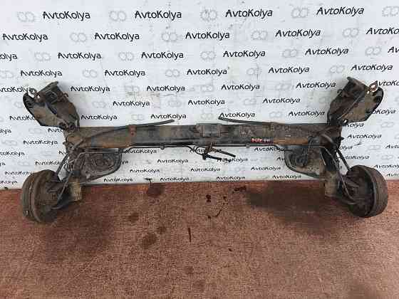 Балка задняя Nissan Note E11 2005-2012 Ковель