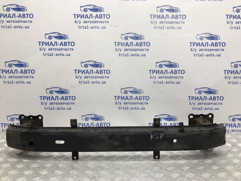 Усилитель бампера передний Kia Sportage SL 1.7 DIESEL D4FD 2010 (б/у) Київ - зображення 1