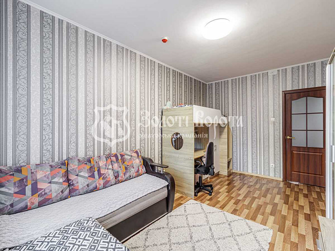 продажа 1-к квартира Киев, Дарницкий, 70000 $ Київ - зображення 2