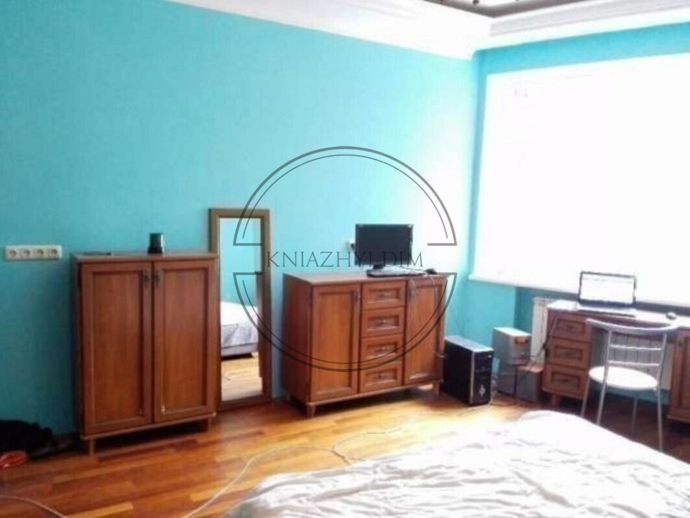 Продажа пентхауза на пр. Г.Сталинграда, ЖК Оазис. Код.21115398 Киев - изображение 4