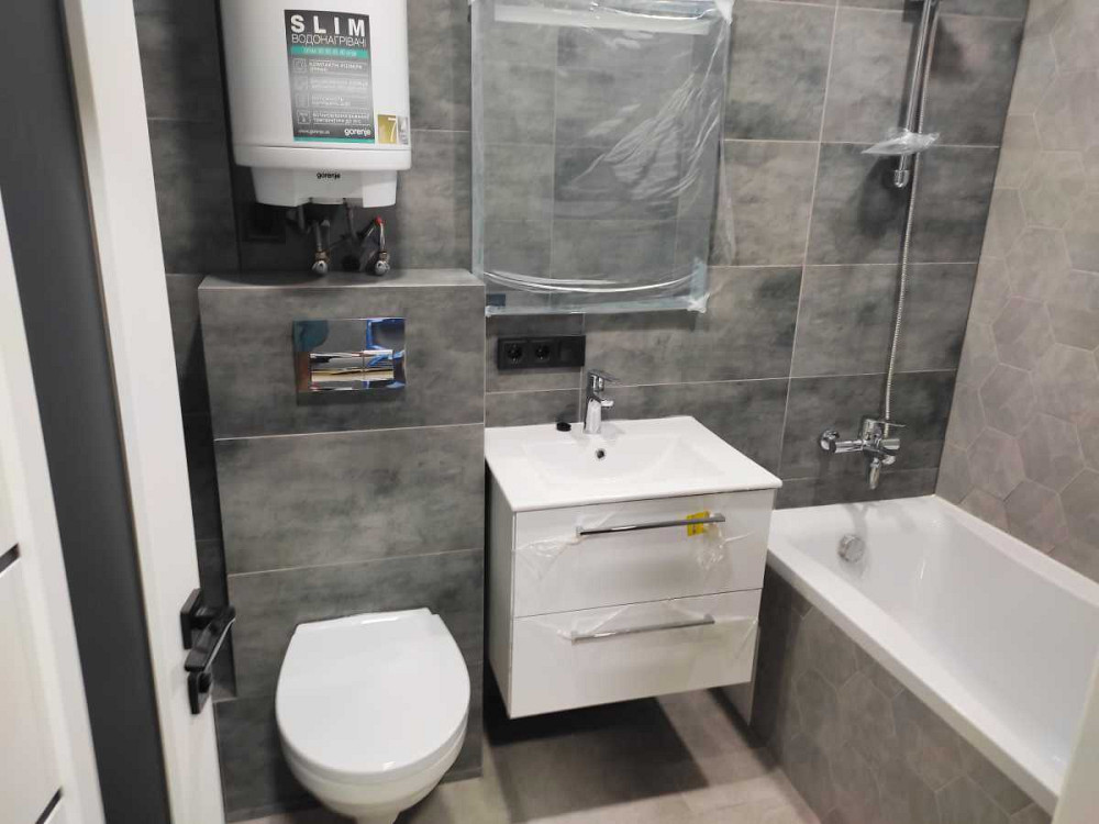 продажа 1-к квартира Киев, Соломенский, 75000 $ Киев - изображение 5