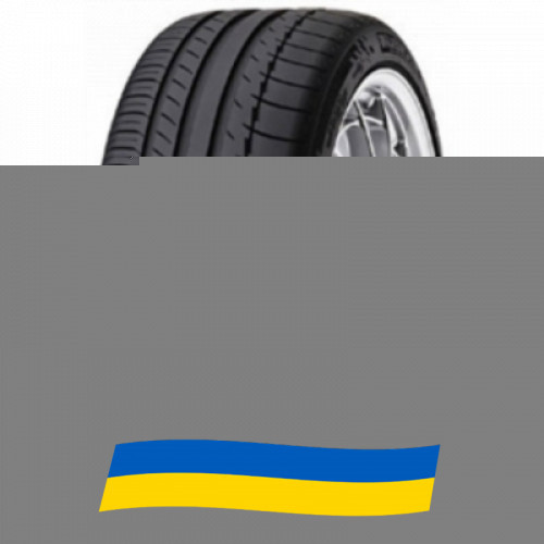 265/30 R20 Michelin Pilot Sport PS2 94Y Легкова шина Київ - зображення 1