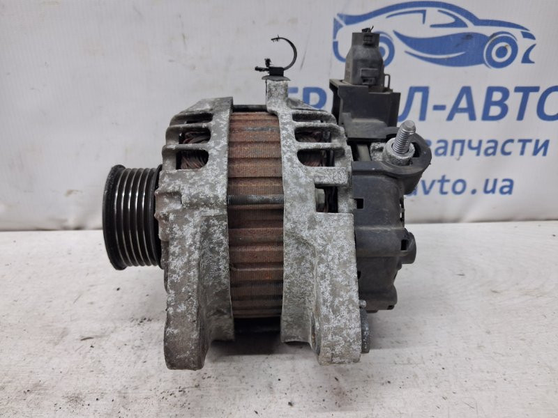 Генератор Hyundai I30 2007-2012 373002B101 (Арт. 78280) Київ - зображення 2