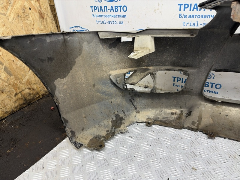 Бампер передний Mitsubishi Lancer 2007-2017 6400B916RA (Арт. 83115) Київ - зображення 9