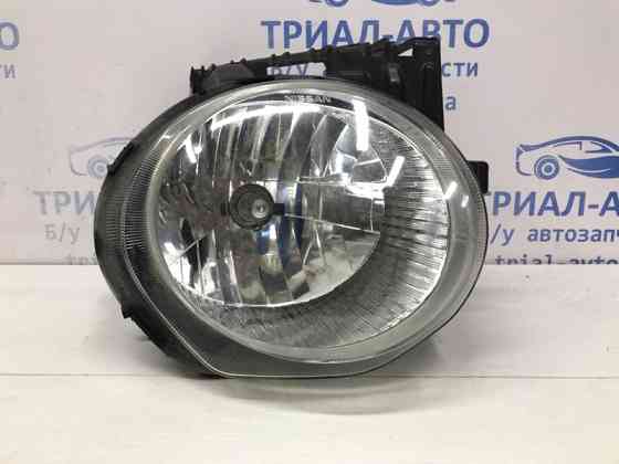 Фара правая галоген Nissan Juke F15 1.6 TURBO MR16DDT 2010 (б/у) Київ
