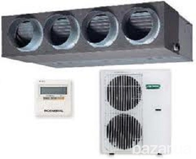 Кондиціонери. Вентиляція. Опалення. Продаж. Встановлення. Сервіс Львів - зображення 3