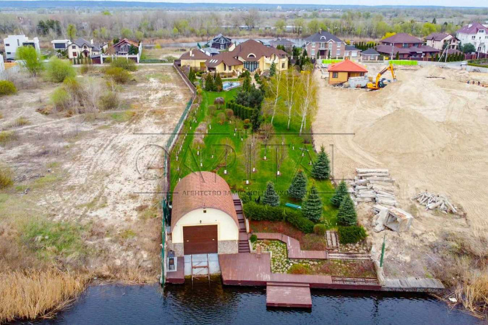 продажа 10-к дом Киев, Дарницкий, 1650000 $ Київ - зображення 5