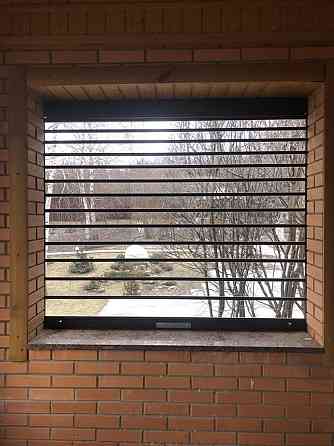 Ремонт и монтаж замков, дверей, ролет, ворот, автоматики для ворот Харків