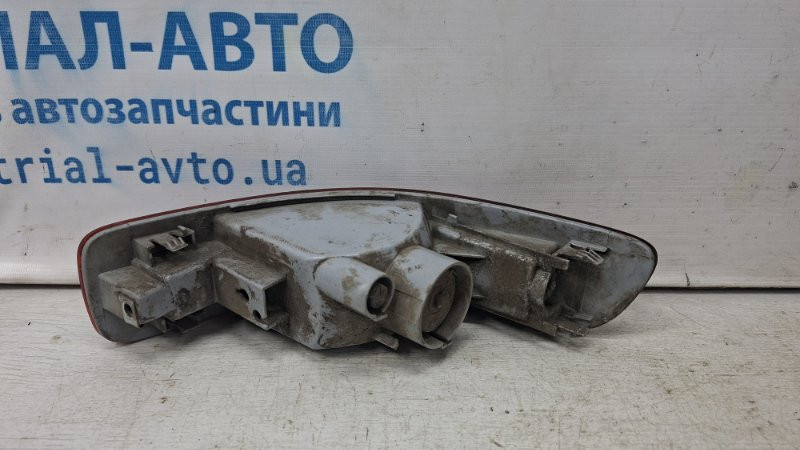 Катафот левый Mitsubishi Outlander 2007-2012 8337A015 (Арт. 72716) Київ - зображення 3