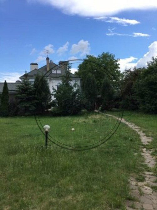 Аренда дома 400 кв.м. в Васильковском р-не Код объекта № 138679 Київ - зображення 11