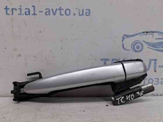 Ручка двери внешняя задняя правая Toyota Camry 2006-2011  (Арт. 63759) Киев
