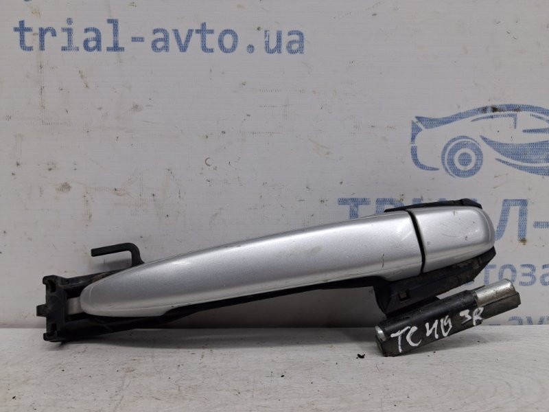 Ручка двери внешняя задняя правая Toyota Camry 2006-2011 6920333030 (Арт. 63759) Киев - изображение 1