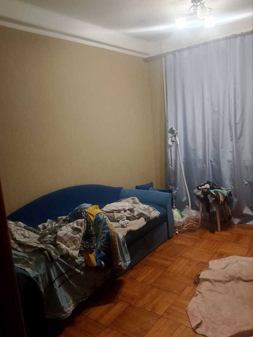 долгосрочная аренда 3-к квартира Киев, Святошинский, 12500 грн./мес. Київ - зображення 8