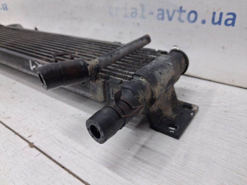 Радиатор коробки передач АКПП Kia Sorento BL 2.5 DIESEL D4CB 2002 (б/у) Київ - зображення 4