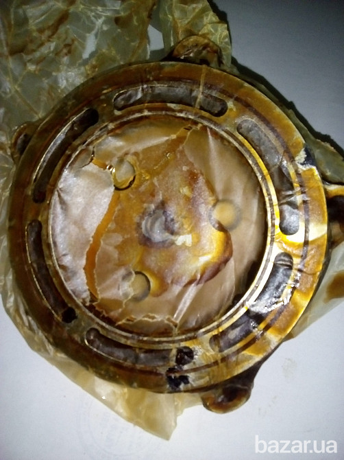 Плита клапана компрессора ФУБС 15.01.020 Полтава - изображение 1