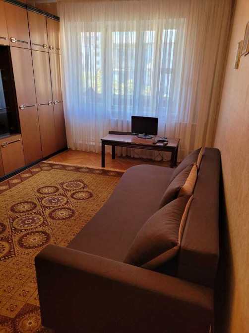 долгосрочная аренда 2-к квартира Киев, Соломенский, 13000 грн./мес. Київ - зображення 8