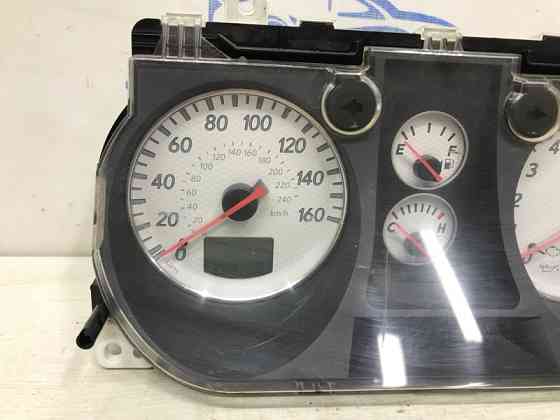 Приборная панель Mitsubishi Outlander CU 2.4 БЕНЗИН 4G69 2003 (б/у) Київ