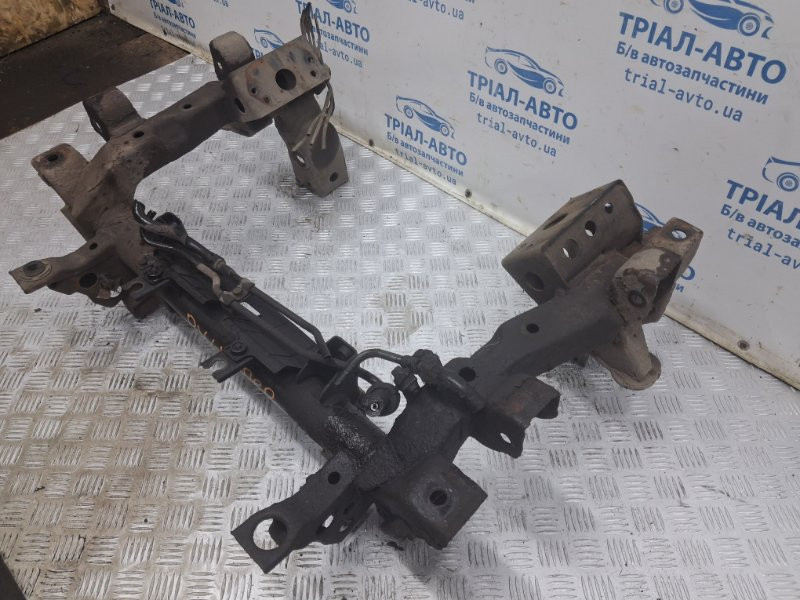 Балка передней подвески Mitsubishi Pajero Wagon 2006-2022 4000A210 (Арт. 84613) Киев - изображение 1