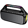 Колонка Bluetooth Hoco HC47 Black Харьков