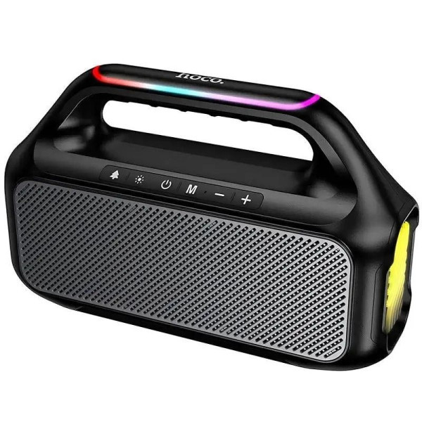 Колонка Bluetooth Hoco HC47 Black Харьков - изображение 1