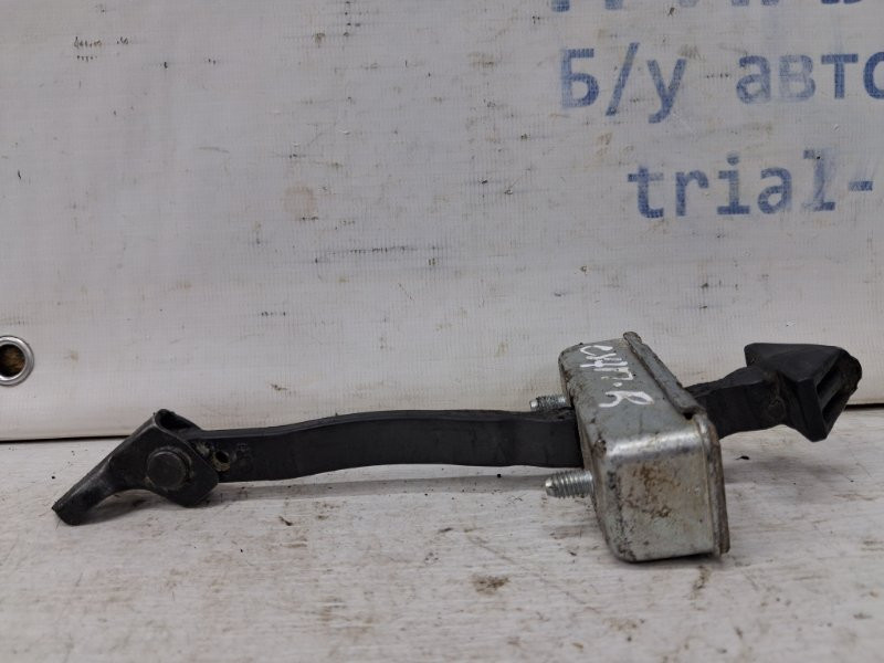 Ограничитель двери передний правый Mazda CX 7 ER 2.3 БЕНЗИН 	L3VDT 2006 (б/у) Київ - зображення 1