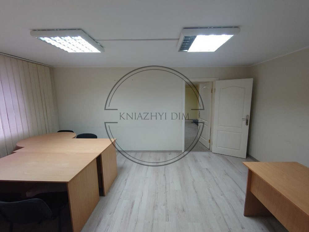 ОРЕНДА оф.приміщення метро Оболонь вул.О.Архипенка 2/12В код.1419172 Київ - зображення 3