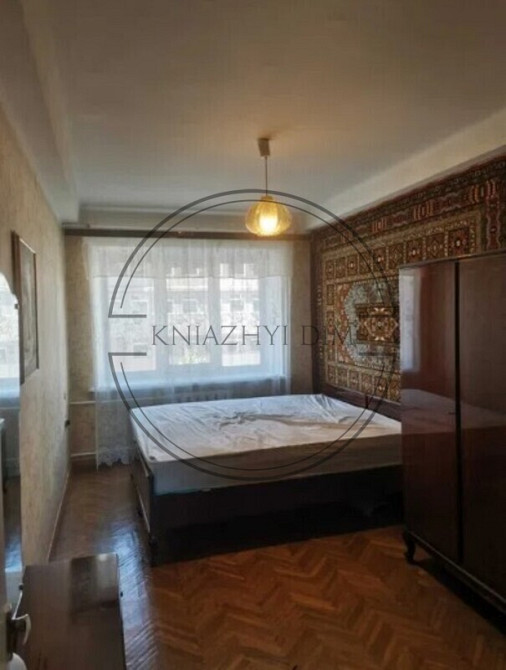 Оренда 3-кімнатної квартири, м. Палац Спорта. № 11198760 Киев - изображение 1