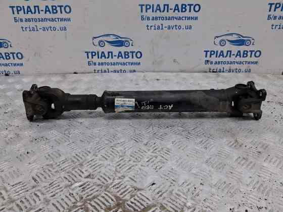Вал карданный SsangYong Actyon CJ 2.0 DIESEL D20DT 2005 перед. (б/у) Київ