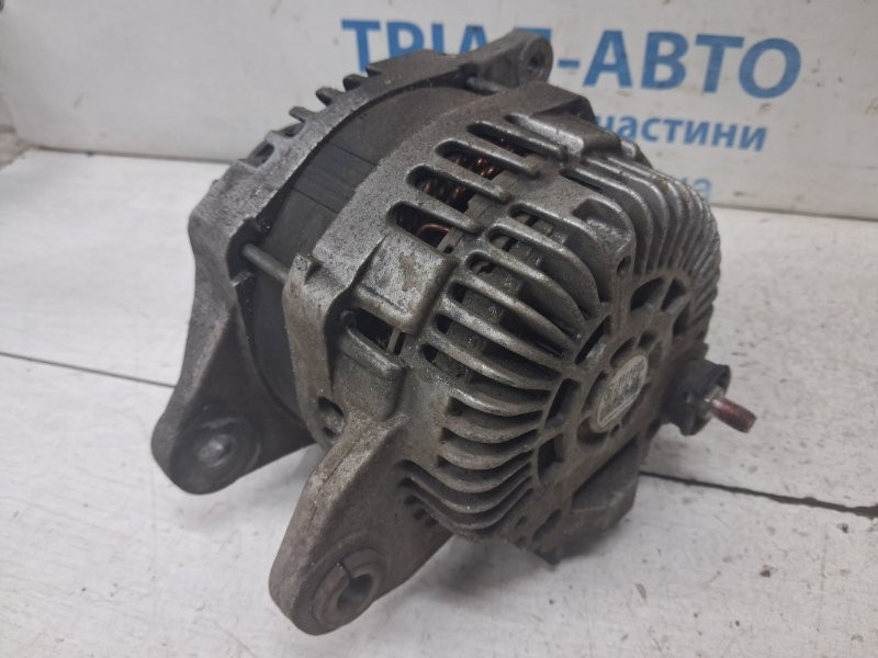 Генератор Mitsubishi Pajero Wagon 2006-2022 1800A290 (Арт. 84647) Київ - зображення 7