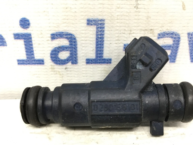 Форсунка топливная Porsche Cayenne 955 4.5 2003 (б/у) Київ - зображення 3