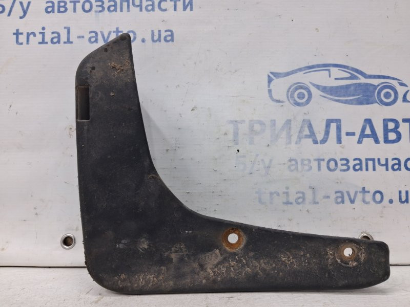 Брызговик задний левый Mitsubishi Outlander 2003-2006  (Арт. 66915) Киев - изображение 3