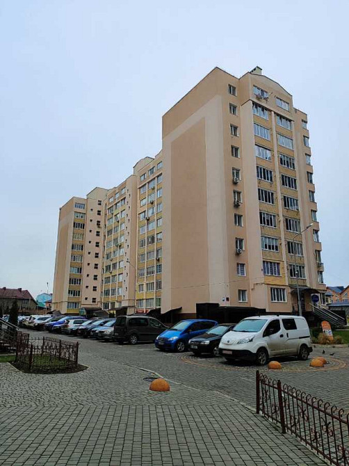 продажа 1-к квартира Луцк, 73000 $ Луцьк - зображення 1
