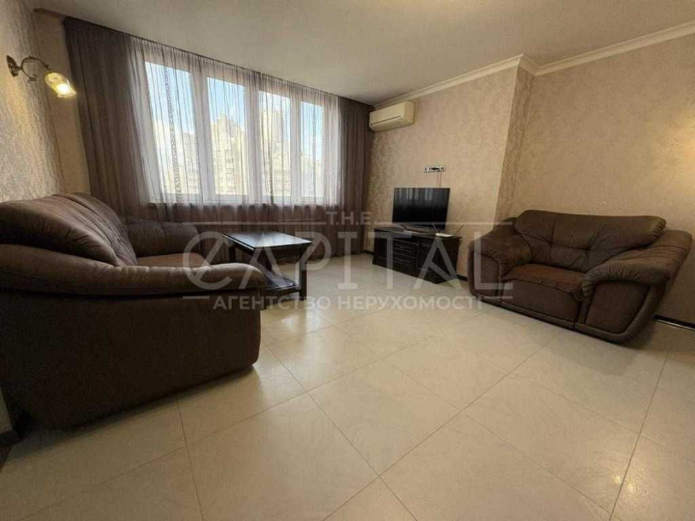 долгосрочная аренда 3-к квартира Киев, Дарницкий, 674 $/мес. Киев - изображение 1