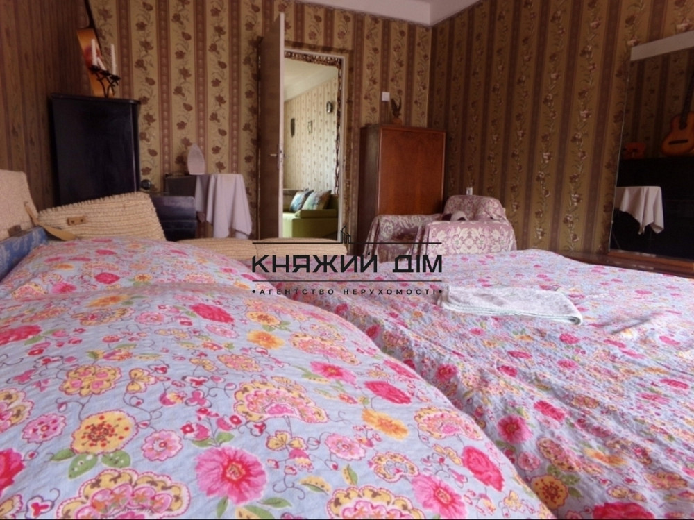 ПРОДАЖ 3к кв м.Лівобережна: вул. Плеханова 4 код 21146892 Киев - изображение 9