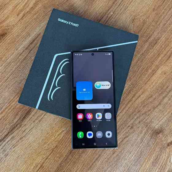 Samsung Galaxy S26 Ultra 5G, S26+, S26, S25 Ultra, Z Fold7, Z Flip7 Львів