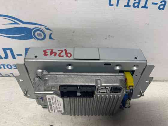 Магнитофон Ford Fusion USA 2013-2020 GS7Z-10D885-SA (Арт. 74757) Київ