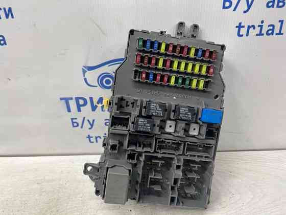 Блок предохранителей Acura MDX 2006-2013 38200-STX-A02 (Арт. 76493) Киев