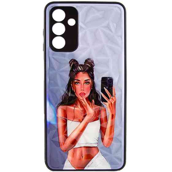 TPU+PC чехол Prisma Ladies для Samsung Galaxy M23 5G / M13 Херсон