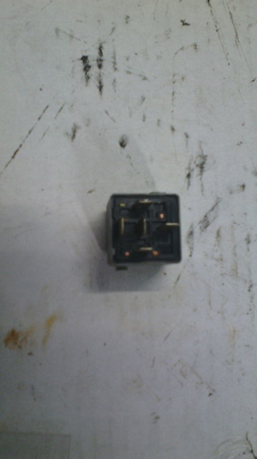 Реле БМВ 61.36-1391397 Вінниця - зображення 1