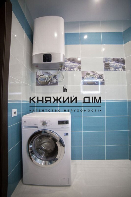 Оренда 1к квартири в ЖК Еврика м. Іподром № 11197912 Киев - изображение 10