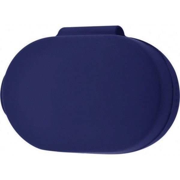 Чохол для навушників Xiaomi AirDots 3 Midnight Blue (Код товару:19123) Харків - зображення 1