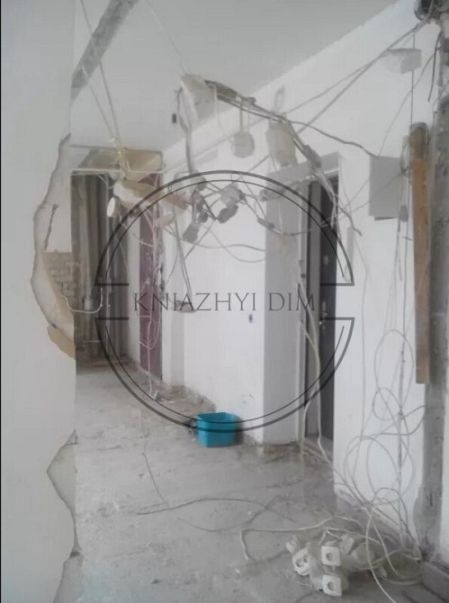 Продается 2-х комнатная квартира в Центре Киева Б. Житомирская 14. № 21117149 Київ - зображення 2